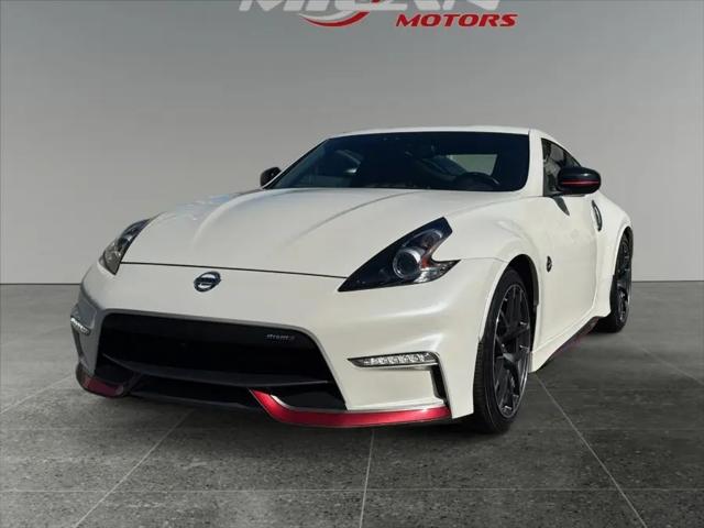 2020 Nissan 370Z NISMO 6-Speed Manual for sale in Little Ferry, NJ