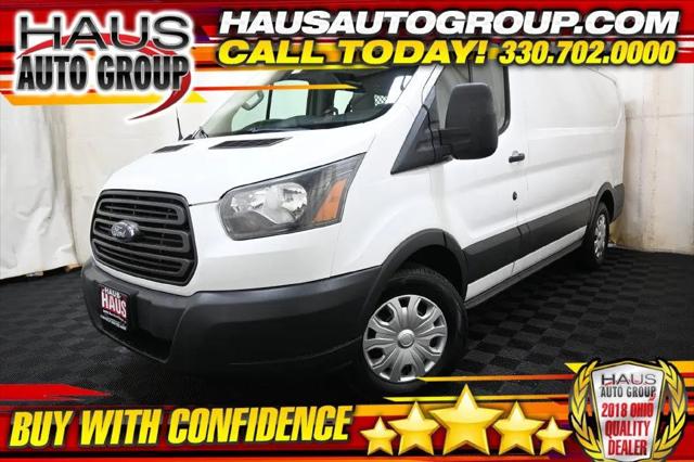 2015 Ford Transit Base for sale in Canfield, OH