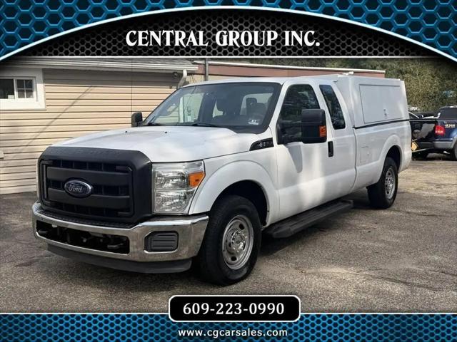 2016 Ford F-250 XL for sale in Robbinsville, NJ