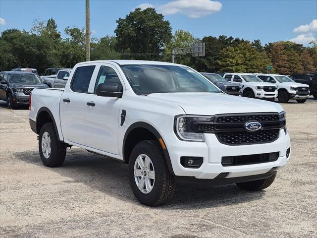2026 Ford Ranger XL for sale in Sumter, SC