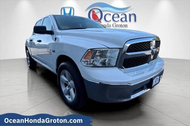 2023 Ram 1500 Classic SLT for sale in Peoria, IL