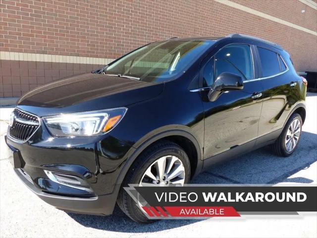 2020 Buick Encore FWD Preferred for sale in New Haven, MI