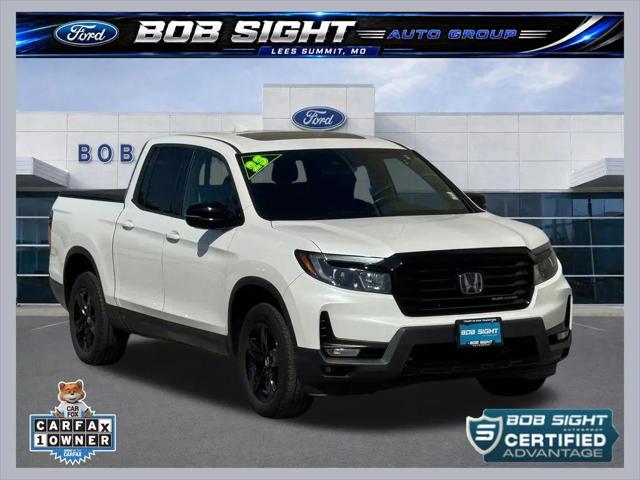 2023 Honda Ridgeline Black Edition for sale in Lees Summit, MO