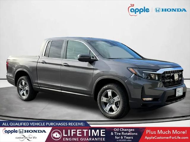 2026 Honda Ridgeline RTL for sale in Ellicott City, MD