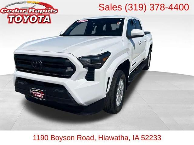 2024 Toyota Tacoma SR5 for sale in Hiawatha, IA