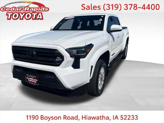 2024 Toyota Tacoma SR5 for sale in Hiawatha, IA