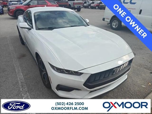 2025 Ford Mustang EcoBoost Fastback for sale in Louisville, KY