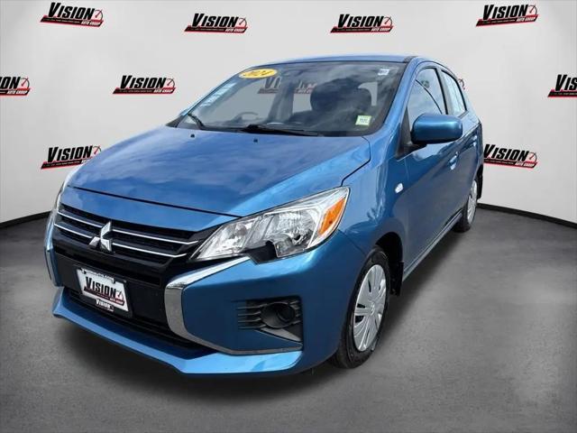 2024 Mitsubishi Mirage ES for sale in Webster, NY