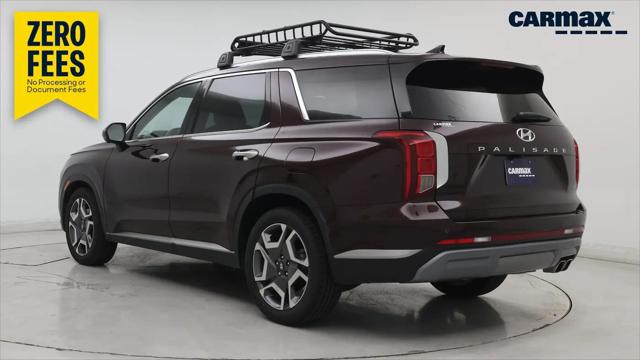 2024 Hyundai Palisade SEL for sale in Rogers, AR