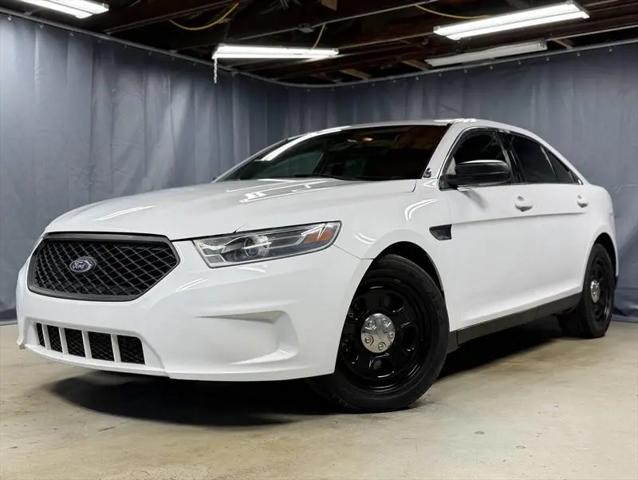 2019 Ford Police Interceptor Base for sale in Melrose Park, IL