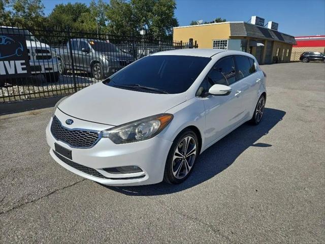 2016 Kia Forte EX for sale in Grandview, MO