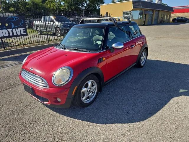 2009 MINI Cooper Cooper for sale in Grandview, MO