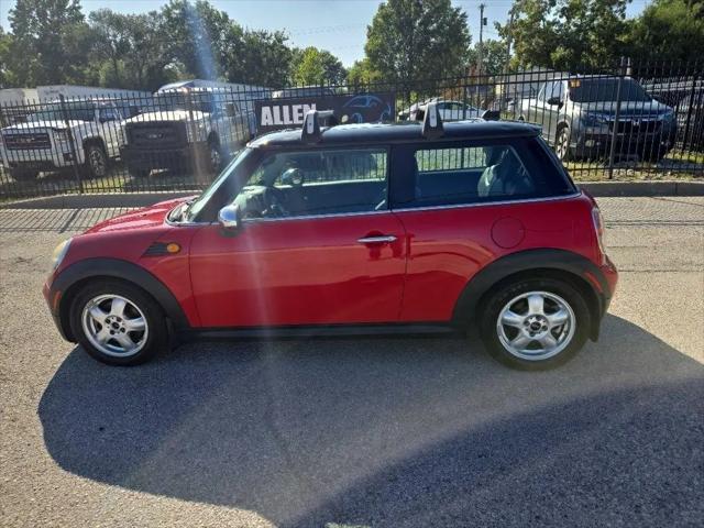 2009 MINI Cooper Cooper