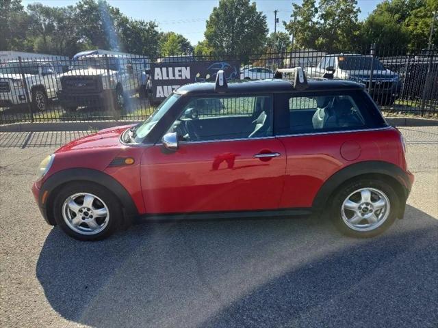 2009 MINI Cooper Cooper