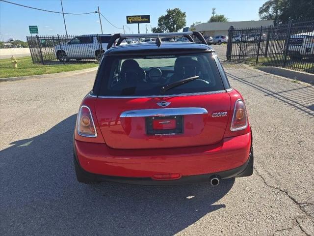 2009 MINI Cooper Cooper