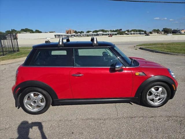 2009 MINI Cooper Cooper