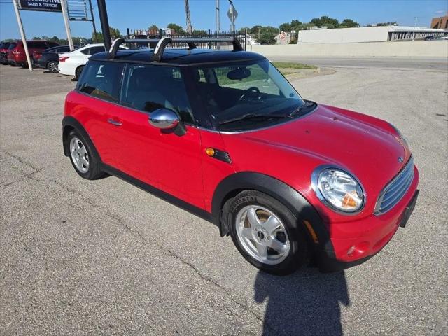 2009 MINI Cooper Cooper