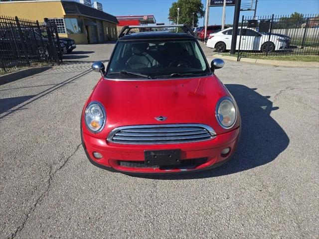 2009 MINI Cooper Cooper