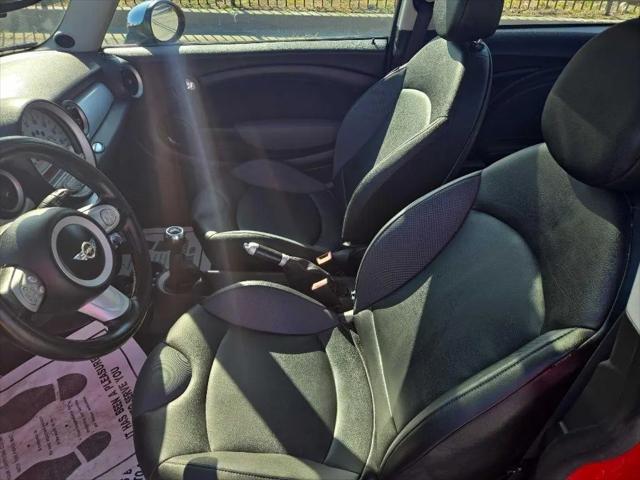 2009 MINI Cooper Cooper