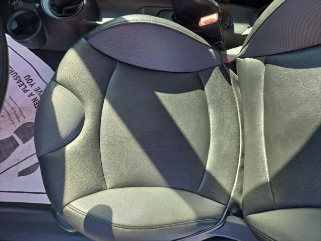 2009 MINI Cooper Cooper