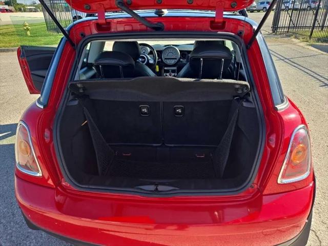 2009 MINI Cooper Cooper