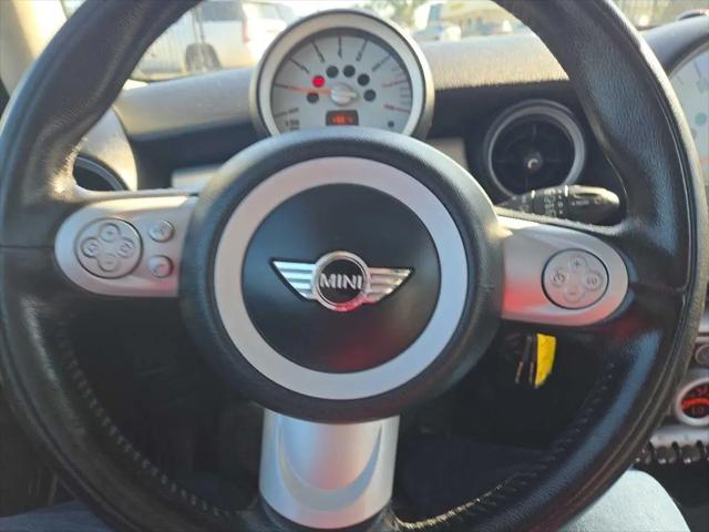 2009 MINI Cooper Cooper