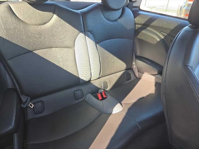 2009 MINI Cooper Cooper