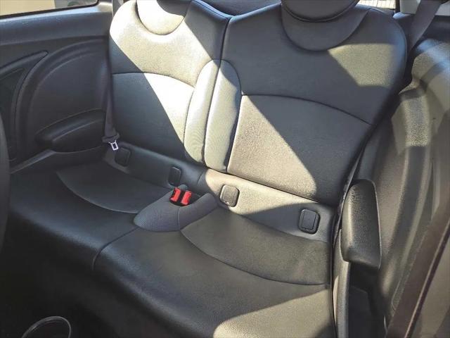 2009 MINI Cooper Cooper