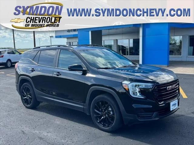 2024 GMC Terrain AWD SLE for sale in Mount Horeb, WI