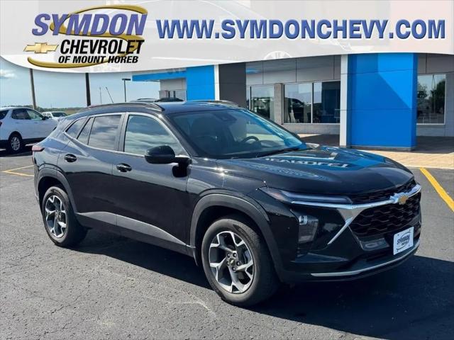 2025 Chevrolet Trax FWD LT for sale in Mount Horeb, WI