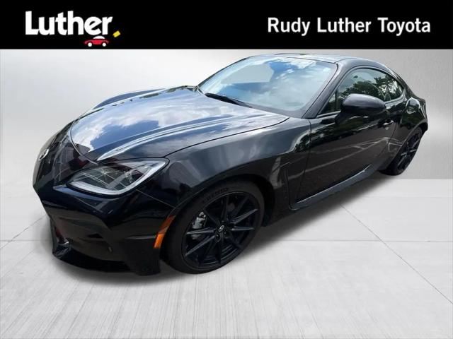 2023 Toyota GR86 Premium for sale in Minneapolis, MN