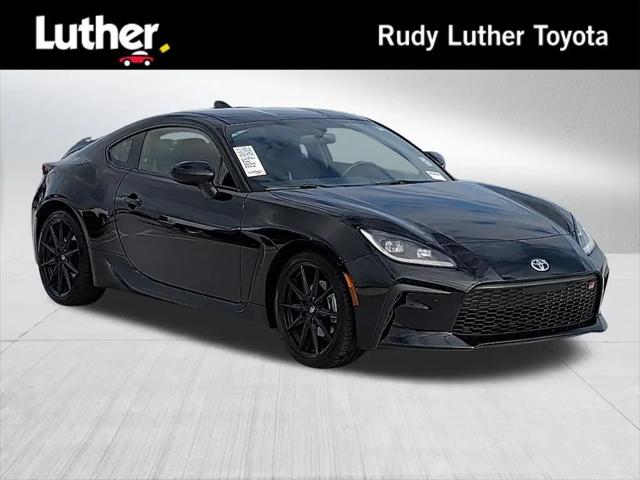 2023 Toyota GR86 Premium for sale in Minneapolis, MN