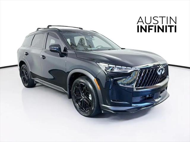2027 INFINITI QX60 SPORT AWD for sale in Austin, TX