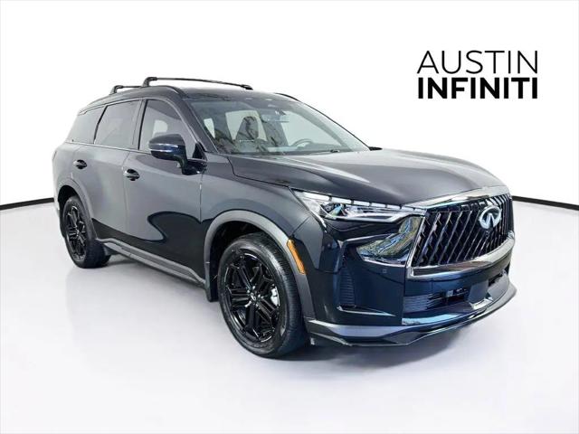2027 INFINITI QX60 SPORT AWD for sale in Austin, TX