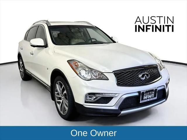 2017 INFINITI QX50 Base for sale in Austin, TX
