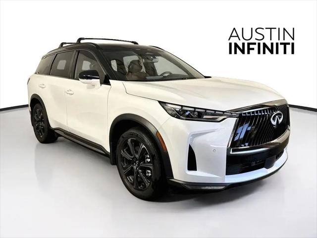 2027 INFINITI QX60 AUTOGRAPH AWD for sale in Austin, TX