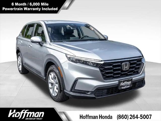 2024 Honda CR-V LX AWD for sale in West Simsbury, CT
