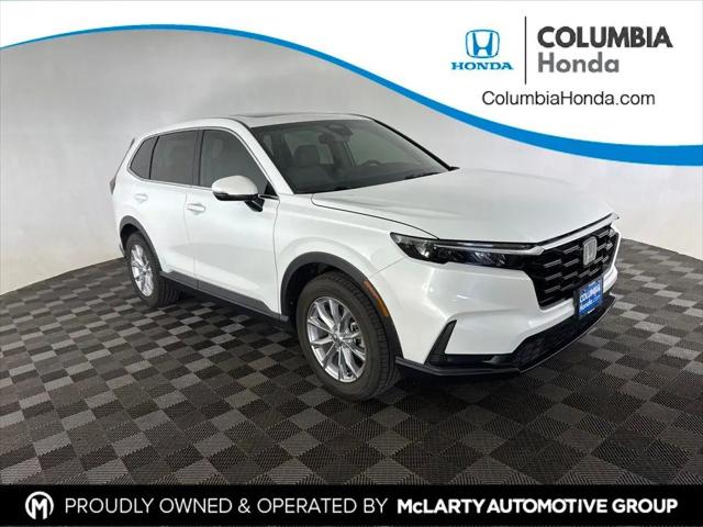 2023 Honda CR-V EX-L AWD for sale in Columbia, MO