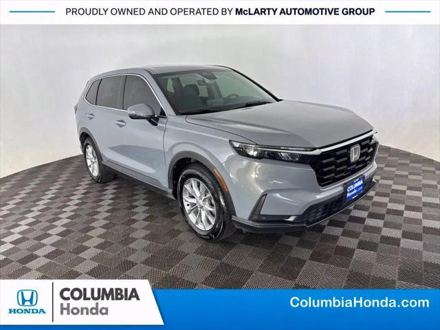 2023 Honda CR-V EX-L AWD for sale in Columbia, MO