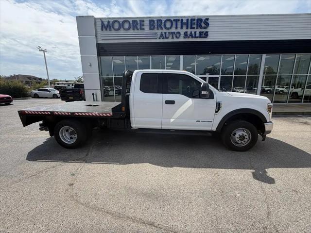 2019 Ford F-350 XLT for sale in Oxford, MS