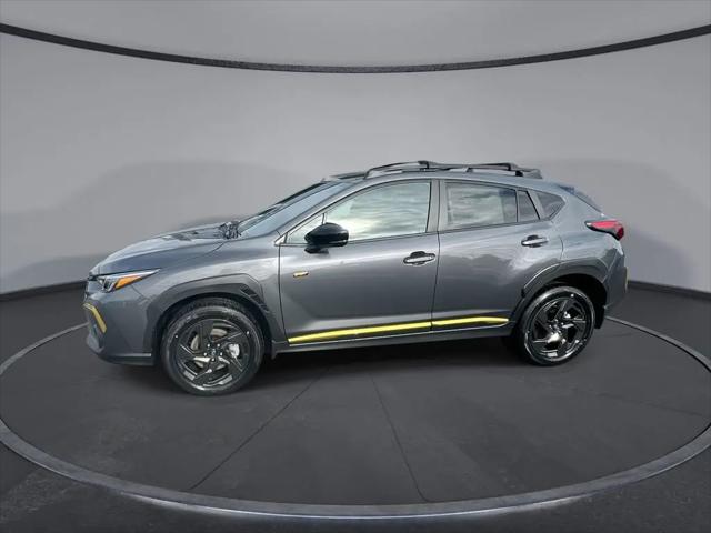2026 Subaru Crosstrek Sport for sale in Idaho Falls, ID