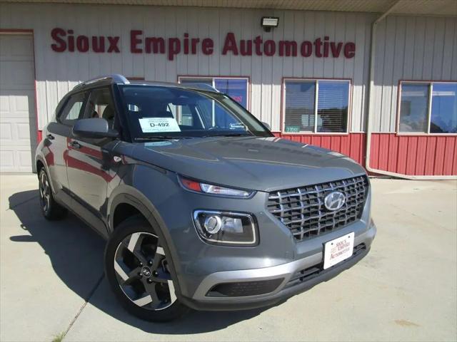 2025 Hyundai Venue SEL for sale in Tea, SD