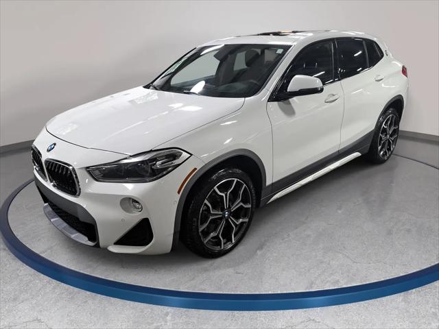 2018 BMW X2 xDrive28i for sale in Raleigh, NC