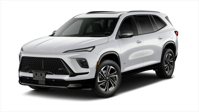2027 Buick Enclave Sport Touring for sale in Denton, TX