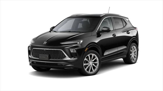 2026 Buick Encore GX Avenir FWD for sale in Denton, TX