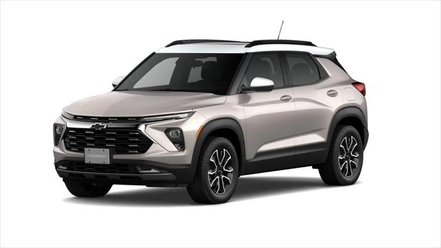 2026 Chevrolet TrailBlazer AWD ACTIV for sale in Denton, TX