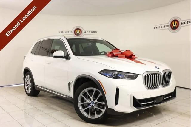 2025 BMW X5 xDrive50e for sale in Elwood, IN