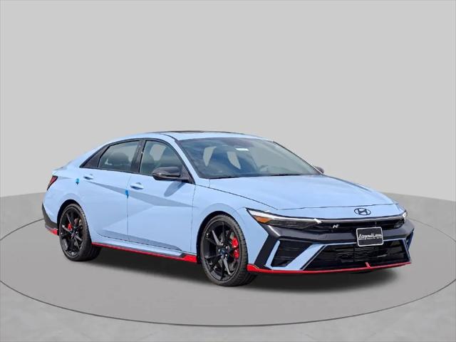 2026 Hyundai Elantra N for sale in Rockville, MD