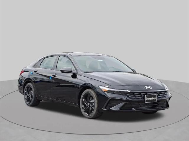 2026 Hyundai Elantra SEL Sport Plus for sale in Rockville, MD