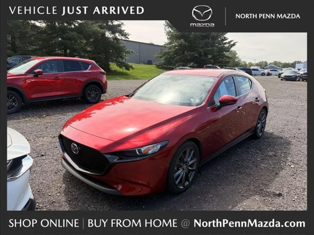 2019 Mazda Mazda3 FWD w/Preferred Package for sale in Colmar, PA